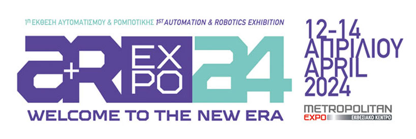 AUTOMATION & ROBOTICS EXPO